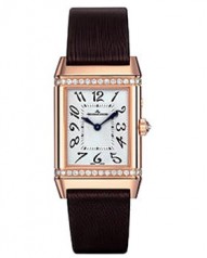 Jaeger-LeCoultre » _Archive » Reverso Joaillerie Reverso Duetto Duo » 2692420