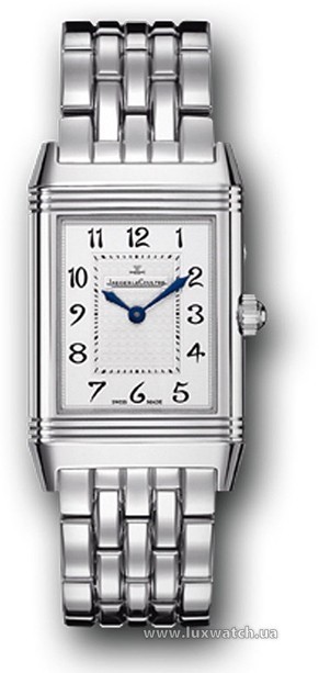 Jaeger-LeCoultre » _Archive » Reverso Joaillerie Reverso Duetto Duo » 2698120