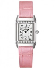 Jaeger-LeCoultre » _Archive » Reverso Lady Jewellery » 2648440