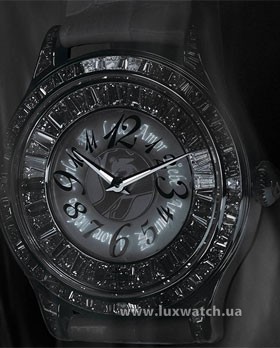 Jaeger-LeCoultre » _Archive » Shiny Nights Master Twinkling » 12034S2 (Under UV)