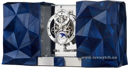 Jaeger-LeCoultre » _Archive » Atmos Metiers Rares Marqueterie » 5556303