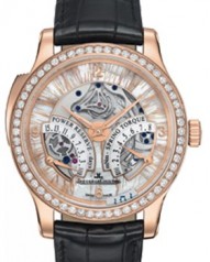 Jaeger-LeCoultre » _Archive » Haute Joaillerie Master Minute Repeater » 1642427