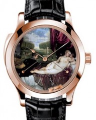 Jaeger-LeCoultre » _Archive » Horological Excellence Master Minute Repeater Venus » 1642431