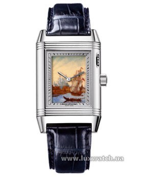 Jaeger-LeCoultre » _Archive » Horological Excellence Reverso a eclipse » 3776409