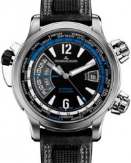 Jaeger-LeCoultre » _Archive » Master Compressor Extreme W-Alarm “Tides of Time” » 177847T