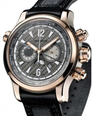 Jaeger-LeCoultre » _Archive » Master Compressor Extreme World Chronograph » 1762451
