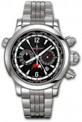Jaeger-LeCoultre » _Archive » Master Compressor Extreme World Chronograph » 1768170