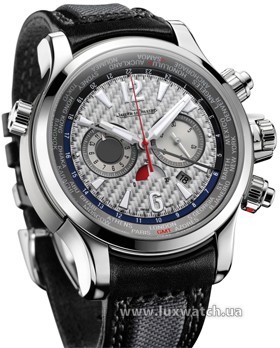 Jaeger-LeCoultre » _Archive » Master Compressor Extreme World Chronograph » 1768450