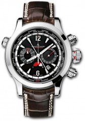 Jaeger-LeCoultre » _Archive » Master Compressor Extreme World Chronograph » 1768470