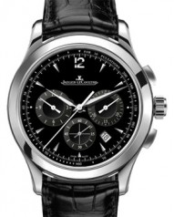 Jaeger-LeCoultre » _Archive » Master Control Master Chronograph » 1538470