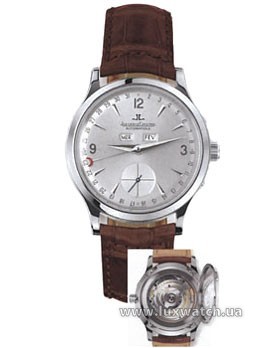 Jaeger-LeCoultre » _Archive » Master Control Master Date » 147344A