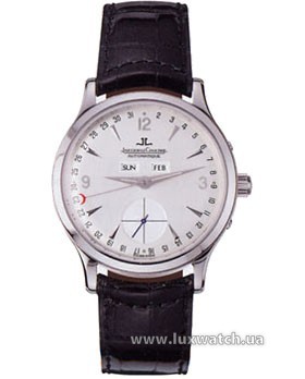 Jaeger-LeCoultre » _Archive » Master Control Master Date » 147842A