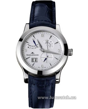 Jaeger-LeCoultre » _Archive » Master Control Master Eight Days » 1606420