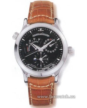 Jaeger-LeCoultre » _Archive » Master Control Master Geographic » 1428470