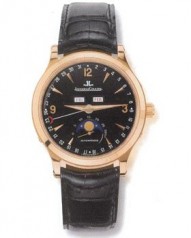 Jaeger-LeCoultre » _Archive » Master Control Master Moon » 143247A
