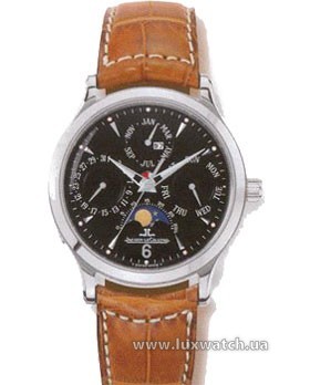 Jaeger-LeCoultre » _Archive » Master Control Master Perpetual » 149847A