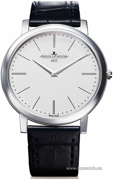 Jaeger-LeCoultre » _Archive » Master Control Master Ultra Thin 1907 » 1296520
