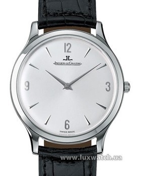 Jaeger-LeCoultre » _Archive » Master Control Master Ultra Thin » 1458404