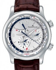Jaeger-LeCoultre » _Archive » Master Control Master World Geographic » 1528420