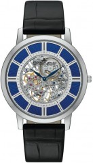 Jaeger-LeCoultre » _Archive » Master Control Ultra Thin Squelette » 13435SQ
