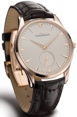 Jaeger-LeCoultre » _Archive » Master Grand Ultra Thin » 1352420