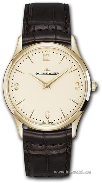 Jaeger-LeCoultre » _Archive » Master Ultra Thin 38 » 1342520