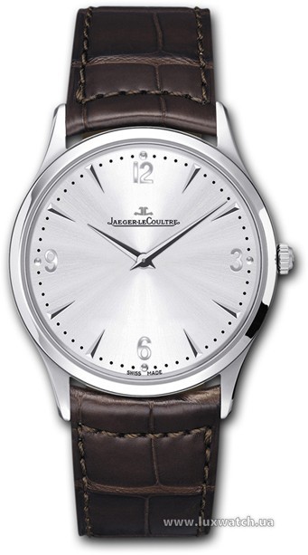 Jaeger-LeCoultre » _Archive » Master Ultra Thin 38 » 1348420