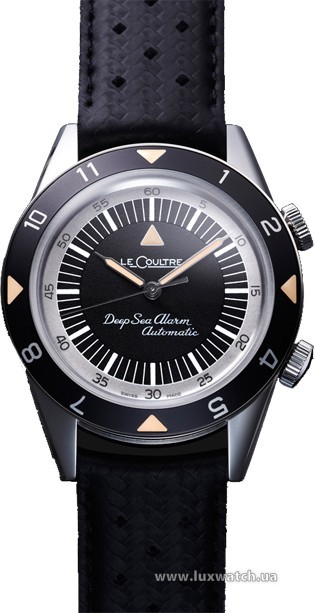 Jaeger-LeCoultre » _Archive » Memovox Tribute to Deep Sea » 2028440