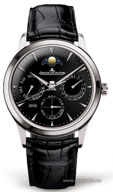 Jaeger-LeCoultre » Master » Ultra Thin Perpetual » 1308470