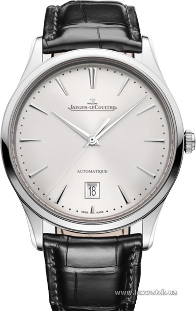 Jaeger-LeCoultre » Master » Ultra Thin Date » 1238420