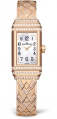 Jaeger-LeCoultre » Reverso » Reverso One Duetto Jewelry » 3362201