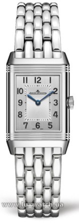 Jaeger-LeCoultre » Reverso » Reverso Lady Manual Wind » 2608130