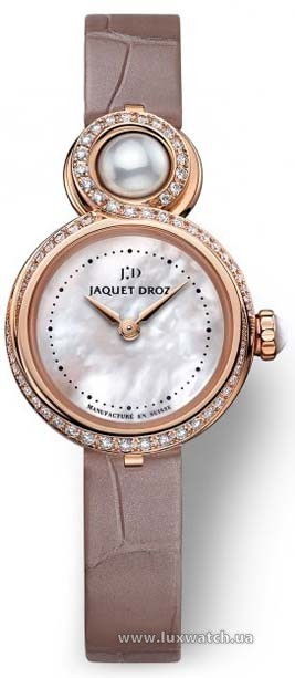 Jaquet Droz » Elegance Paris » Lady 8 Petite » J014603271