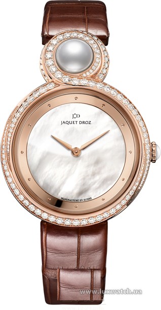 Jaquet Droz » Elegance Paris » Lady 8 » J014503270