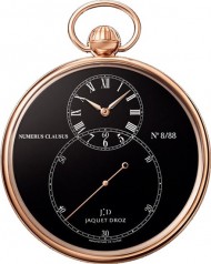 Jaquet Droz » Legend Geneva » Pocket Watch » J080033003