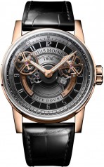 Louis Moinet » Limited Edition » Astronef » LM-105.50.60