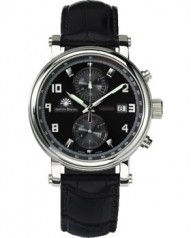 Martin Braun » _Archive » Classic Collection Tracer » Tracer Chrono B