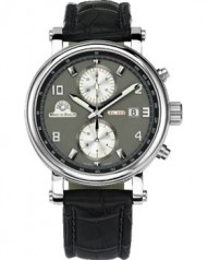 Martin Braun » _Archive » Classic Collection Tracer » Tracer Chrono G