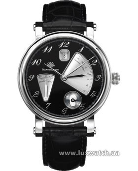 Martin Braun » _Archive » Complication Collection Notos » MB271S-B