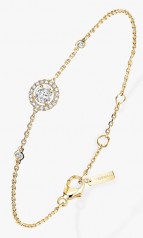 Messika » Jewellery » Joy Bracelet » 04288-YG