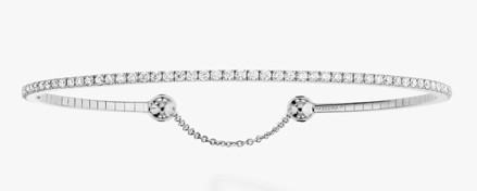 Messika » Jewellery » Skinny Bracelet » 06097-WG