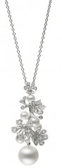 Mikimoto » Jewellery » Bloom » MPQ 10065 ZDXW