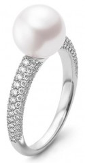 Mikimoto » Jewellery » Classic » MRA 10240 ADXW