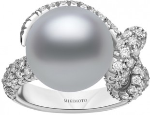 Mikimoto » Jewellery » Classic » PRE 565 NDW