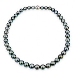 Mikimoto » Jewellery » Classic » STRANDS BSSP 8-11