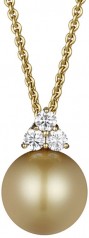 Mikimoto » Jewellery » Classic » PPL 558 GDK