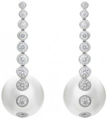 Mikimoto » Jewellery » Classic » MEQ 10025 NDXW