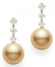 Mikimoto » Jewellery » Classic » MEQ10126GDXK