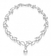Mikimoto » Jewellery » Laurel » MNA10058NDXW