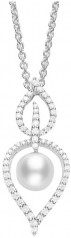 Mikimoto » Jewellery » Laurel » MPA 10153 ADXW